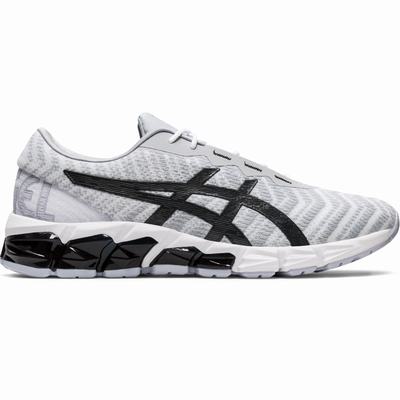 Férfi Asics Gel-Quantum 180 5 Utcai Cipő AS2835601 Szürke/Fehér